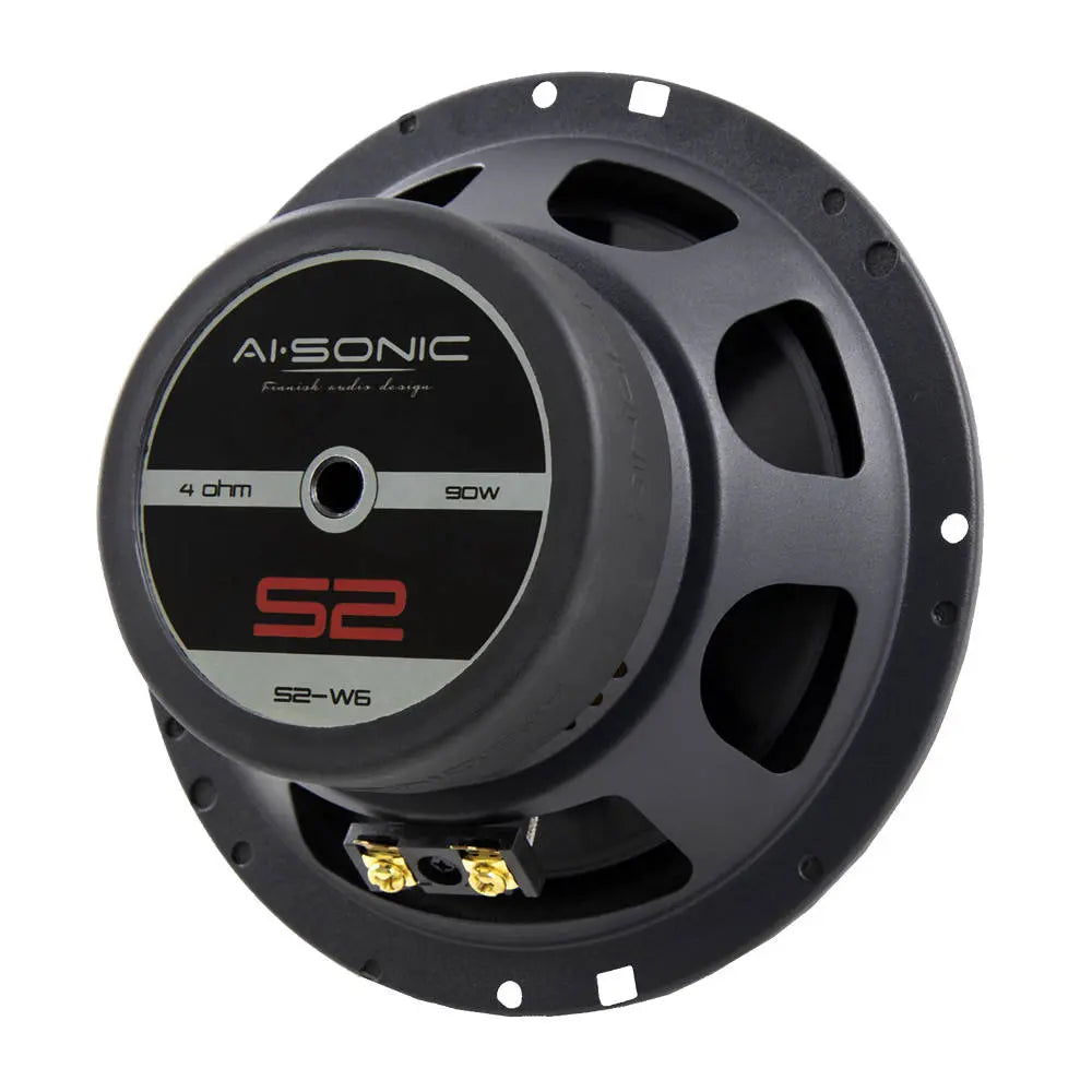 AI-SONIC S2-C6.2 – 6.5 tum – Kitsystem