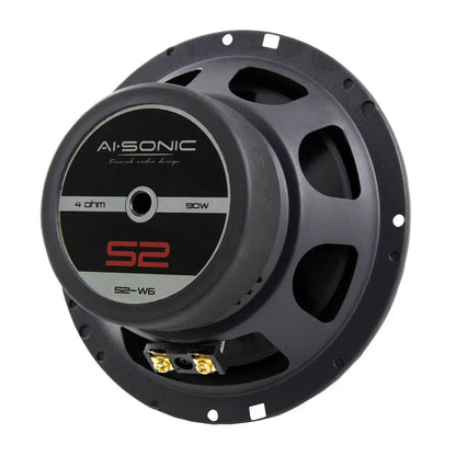 AI-SONIC S2-C6.2 – 6.5 tum – Kitsystem