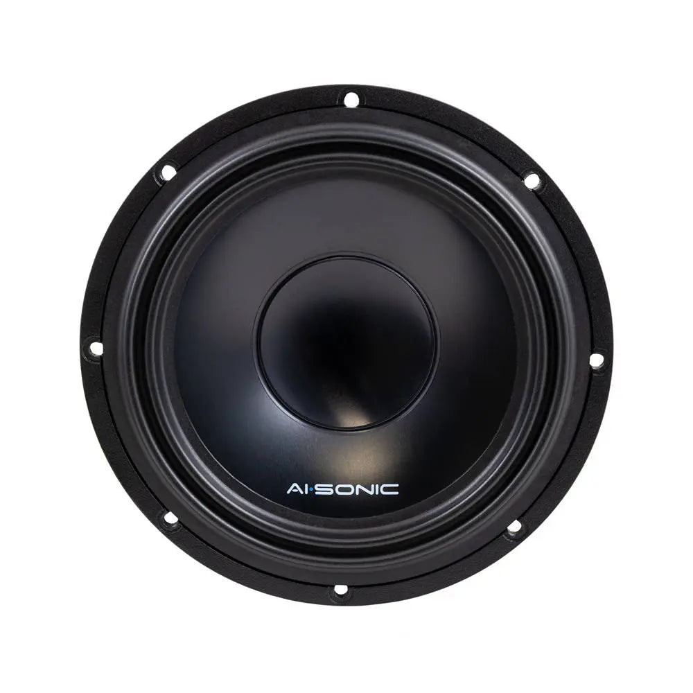 AI-SONIC S3-W6 – 6.5 tum – Midbas