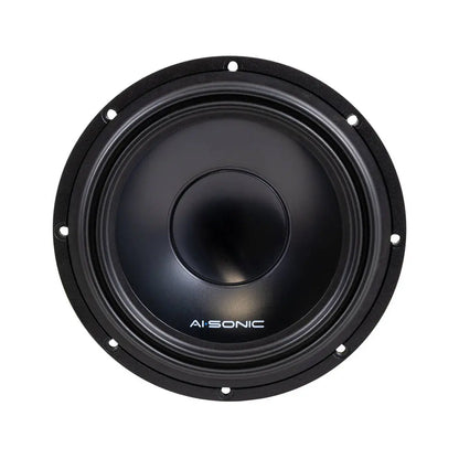 AI-SONIC S3-W6 – 6.5 tum – Midbas