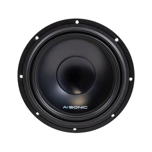 AI-SONIC S3-W6 – 6.5 tum – Midbas