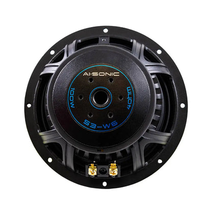 AI-SONIC S3-C6.2 – 6.5 tum – Kitsystem