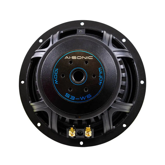 AI-SONIC S3-C6.2 ACT – 6.5 tum – Kitsystem