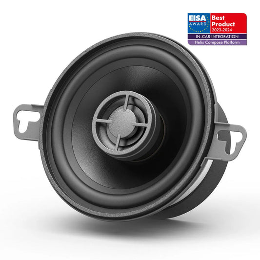 Helix CB C87.2-S3 – Koaxial – 3.5 tum