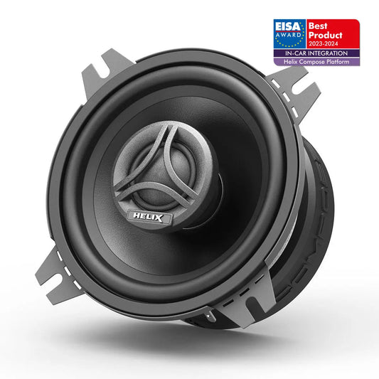 Helix CB C100.2-S3 – Koaxial – 4 tum
