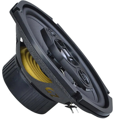 Ground Zero GZIF 69 – 6×9 tum – Koaxial