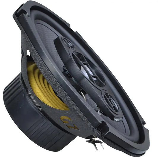 Ground Zero GZIF 69 – 6×9 tum – Koaxial