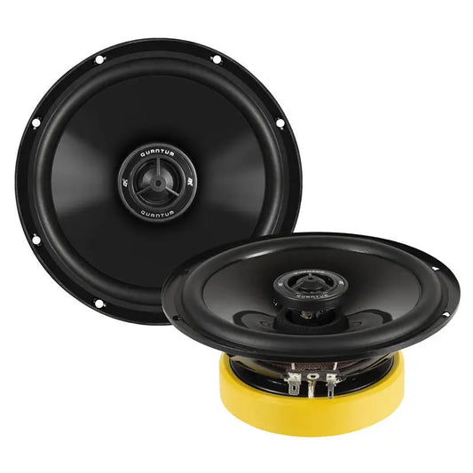 ESX QXE62v2 – 6.5 tum – Koaxial