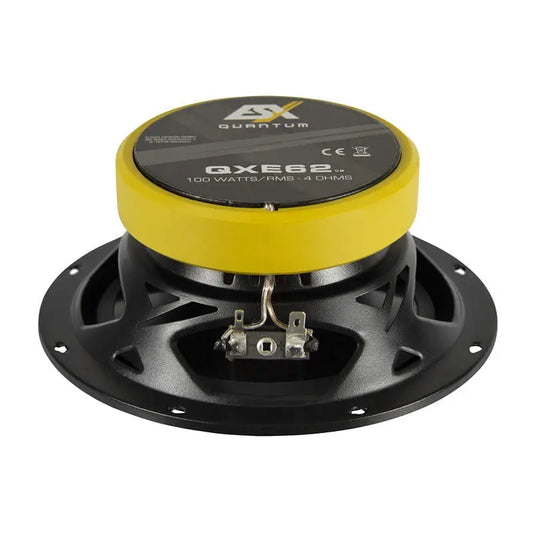 ESX QXE62v2 – 6.5 tum – Koaxial