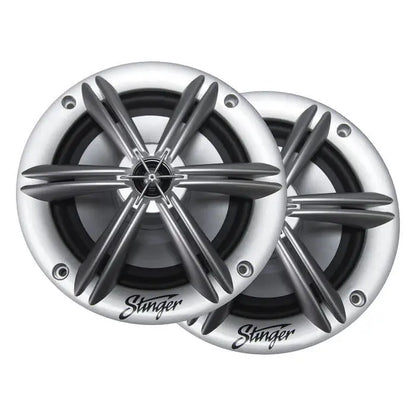 Stinger SEA65S – Marinhögtalare – 6.5 tum