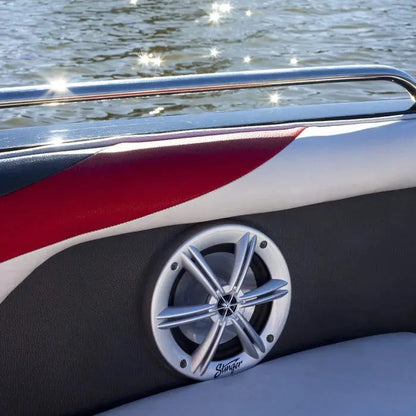 Stinger SEA65S – Marinhögtalare – 6.5 tum