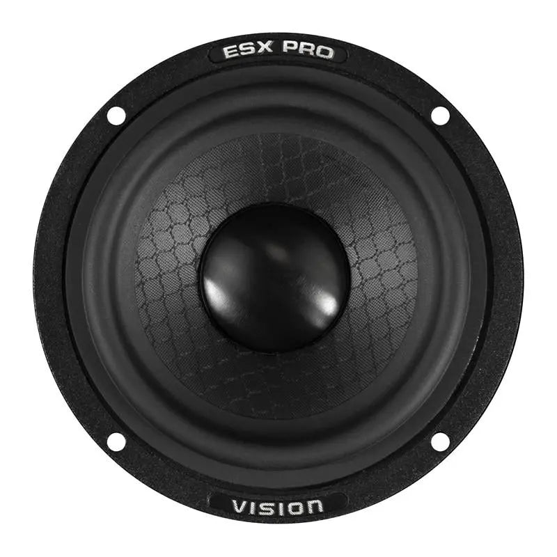 ESX VXP3M – 3 tum – Mellanregister