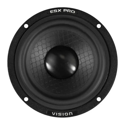 ESX VXP3M – 3 tum – Mellanregister