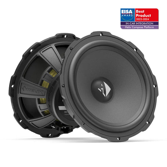 Helix Ci3 W165FM-S3 – Midbasar – 6.5 tum