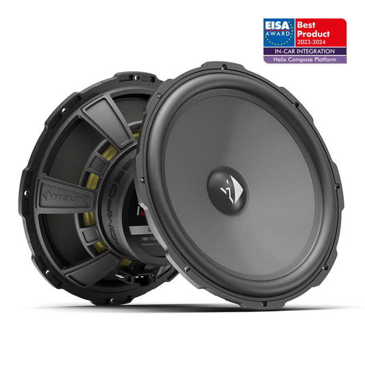 Helix Ci3 W200FM-S2 – Midbasar – 8 tum