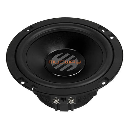 Musway ML6.2W – 6.5 tum – Midbas