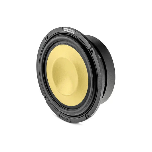 Focal 6.5 KM – 6.5 tum – Midbas