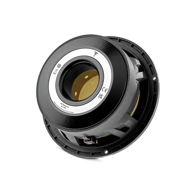 Focal 6.5 KM – 6.5 tum – Midbas