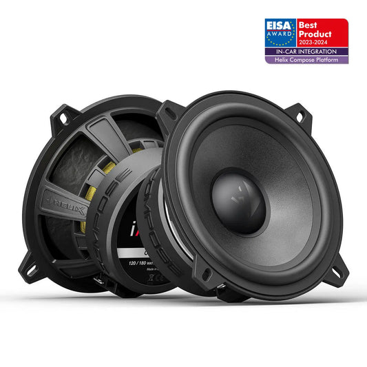 Helix Ci7 W130-S3 – Midbasar – 5.25 tum