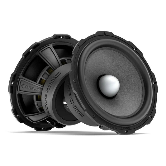 Helix Ci5 W165FM-S3 – Midbasar – 6.5 tum