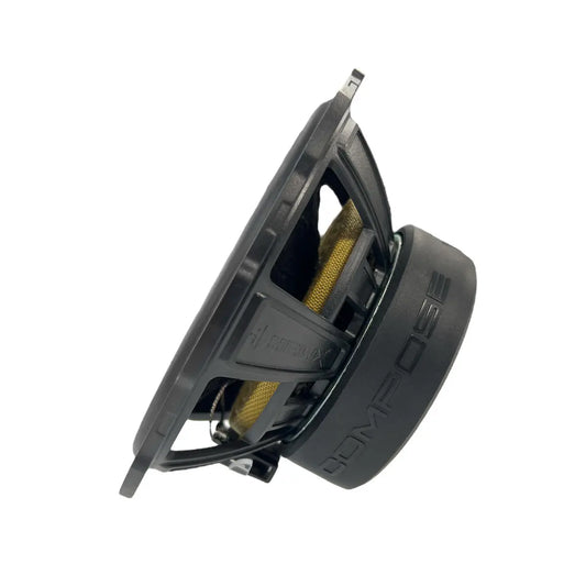 Helix Ci7 W165FM-S3 – Midbasar – 6.5 tum