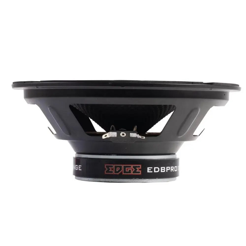 EDGE EDBPRO10-E3 – Mellanregister – 10 tum