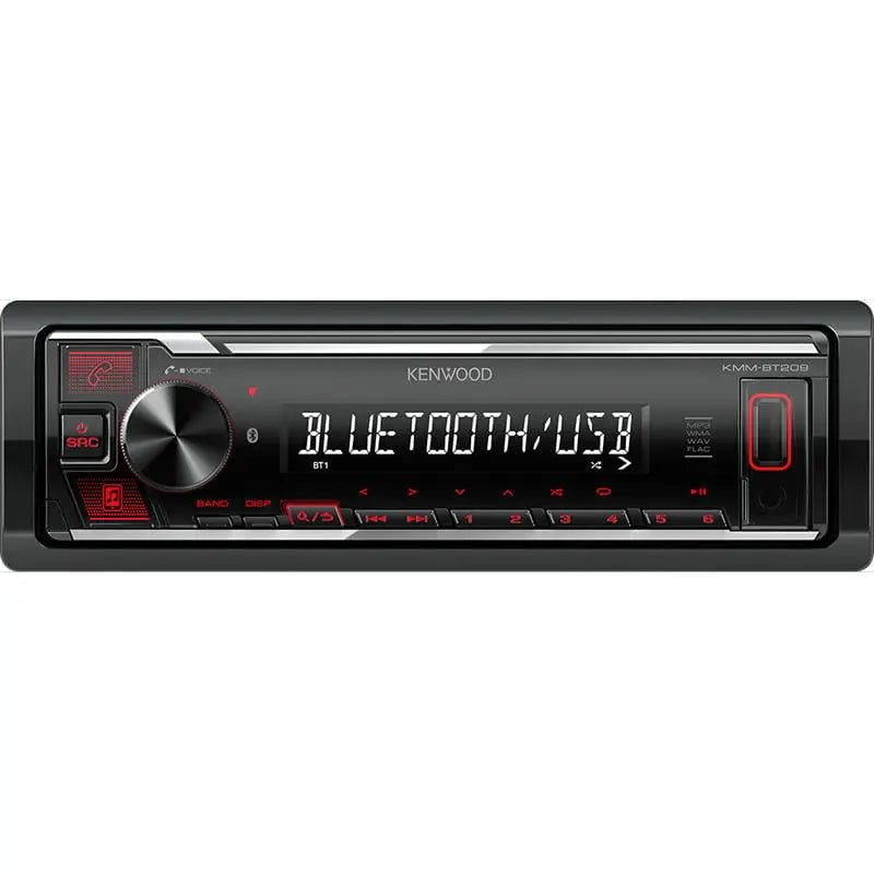 Kenwood KMM-BT209