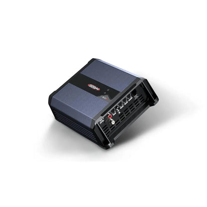SounDigital SD1200.1 EVO 5 – 2 Ohm – Slutsteg – Monoblock