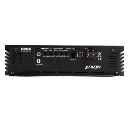EDGE EDX5000.1FD-E4 – Slutsteg – Monoblock