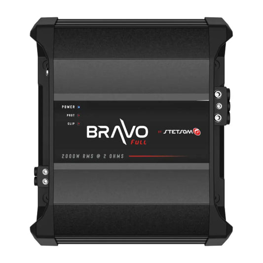 Stetsom Bravo Full 2000_2 – Slutsteg – Monoblock