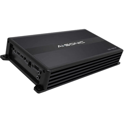 AI-SONIC S2-A150.2 – Slutsteg – 2-kanal