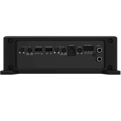 AI-SONIC S2-A150.2 – Slutsteg – 2-kanal