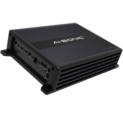 AI-SONIC S2-A65.2 – Slutsteg – 2-kanal