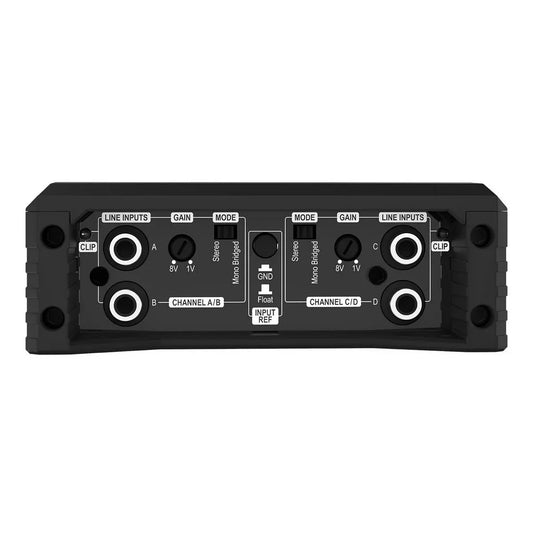 Helix AMPLIFY 204 DIRECT – Slutsteg – 4-kanal
