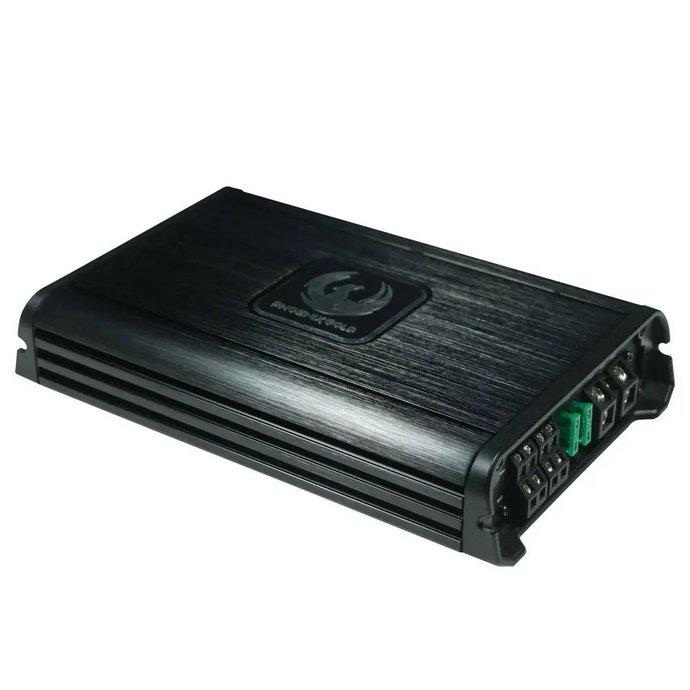 Phoenix Gold ZR6004R – Slutsteg – 4-kanal
