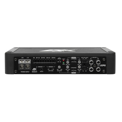 ESX SX800.4 – Slutsteg – 4-kanal