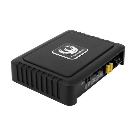 Phoenix Gold ZDA4.8 – DSP slutsteg – 4-kanal