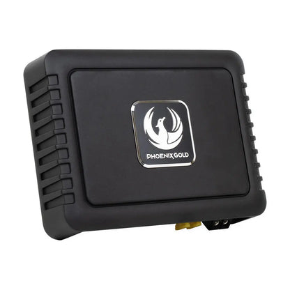 Phoenix Gold ZDA4.8 – DSP slutsteg – 4-kanal