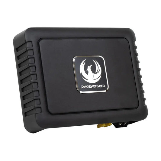 Phoenix Gold ZDA6.8 – DSP slutsteg – 6-kanal