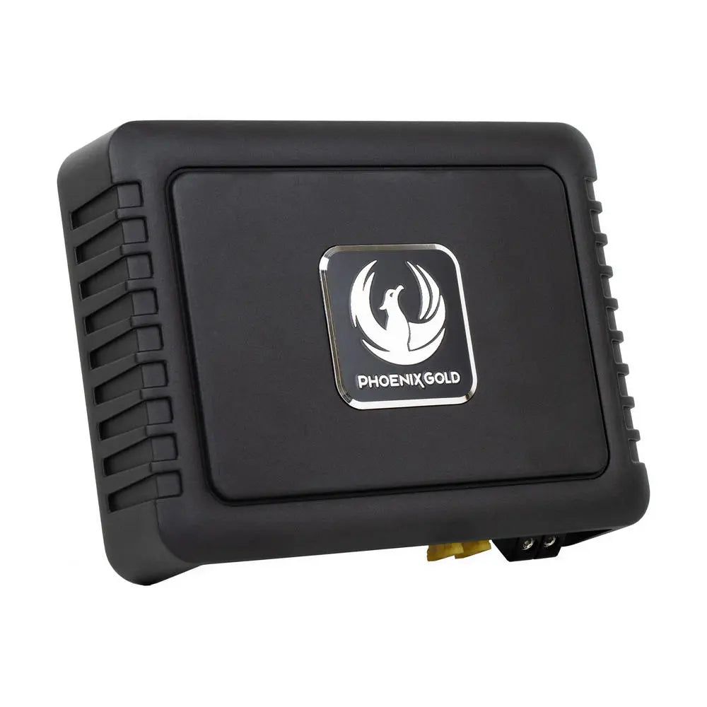 Phoenix Gold ZDA8.8 – DSP slutsteg – 8-kanal