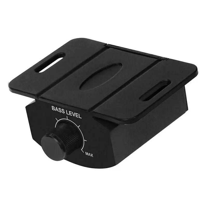 ESX POWER2 – Slutsteg – Monoblock