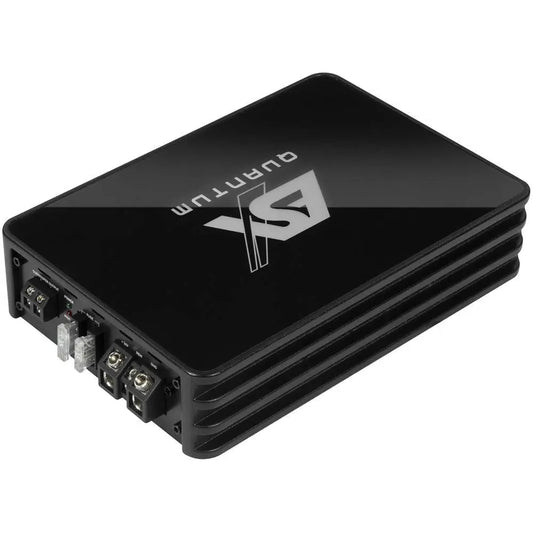 ESX Q-ONE v2 24V – Slutsteg – Monoblock – 24V