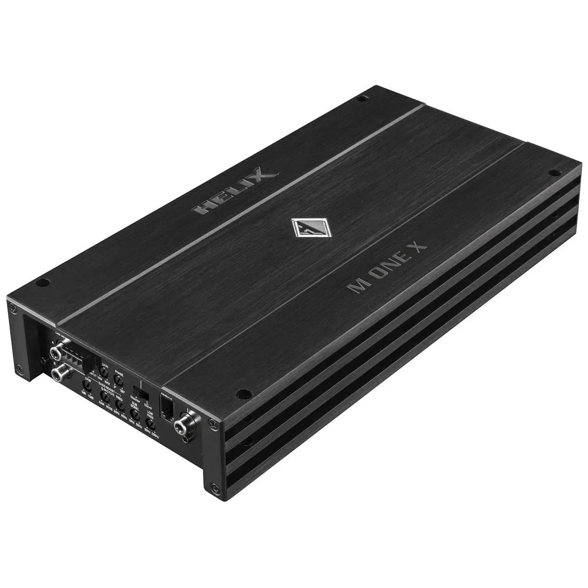 Helix M ONE X – Slutsteg – Monoblock