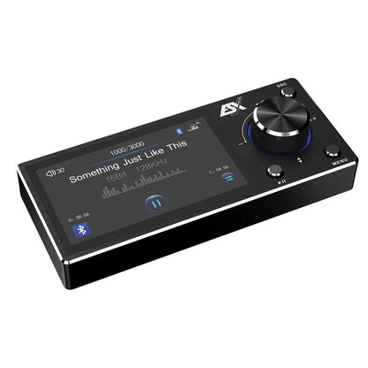 ESX RC-QE – DSP kontrollpanel – QE812SP