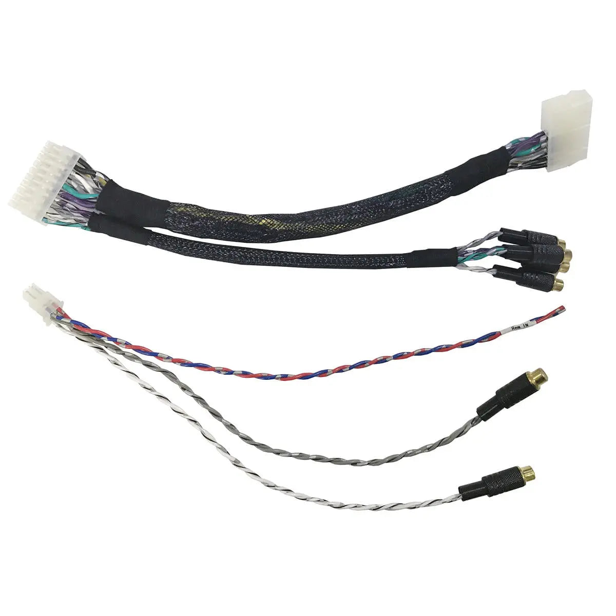 Musway MPK-RCA6-PP