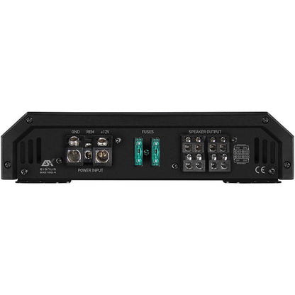 ESX SXE100.4 – Slutsteg – 4-kanal