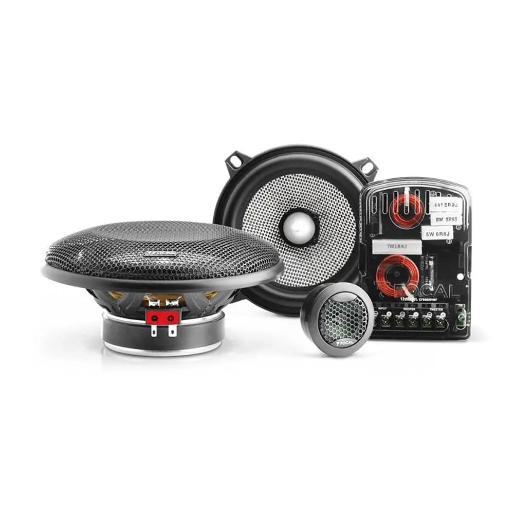Focal 130 AS – 5.25 tum – Kitsystem