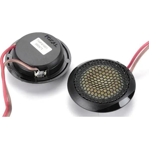 Focal ES 100K – 4 tum – Kitsystem