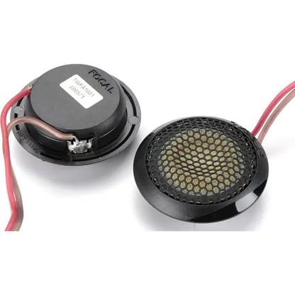 Focal ES 100K – 4 tum – Kitsystem