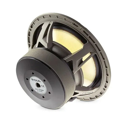 Focal ES 165KX2 – 6.5 tum – Kitsystem